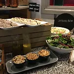 郁金香酒店 3* 莱顿