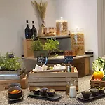 郁金香酒店 莱顿