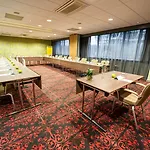 郁金香酒店 3* 莱顿
