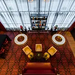郁金香酒店 酒店 3*