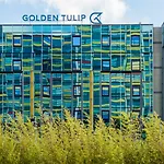 Tulip Centre 레이든