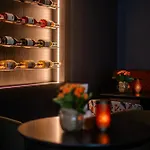 郁金香酒店
