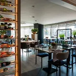酒店 郁金香酒店