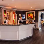 郁金香酒店 酒店 莱顿
