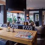 Tulip Centre 호텔 레이든