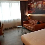 郁金香酒店 酒店 莱顿