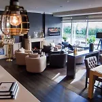 Tulip Centre Hotell Leiden