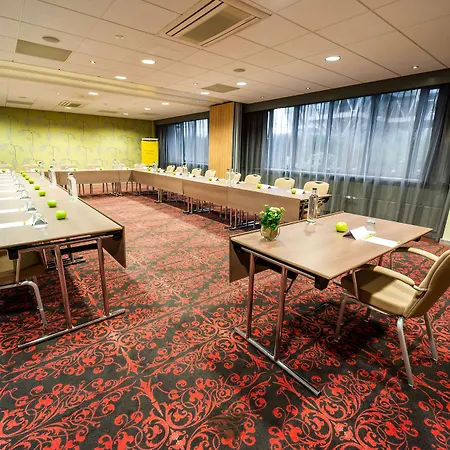 Tulip Centre 3* ליידן