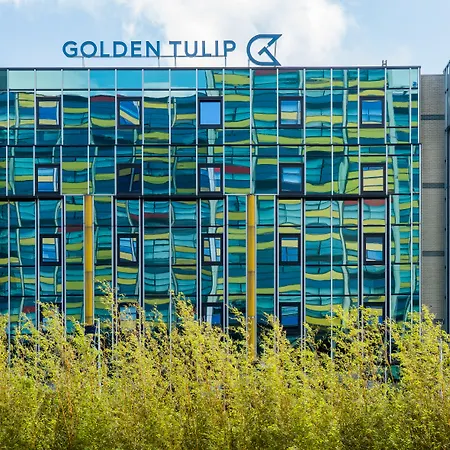 Tulip Centre ליידן