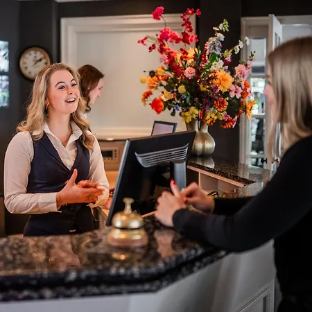 Tulip Centre Hotel Leiden