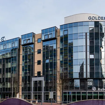 Hotel Tulip Centre Leiden