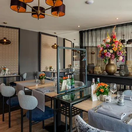 Tulip Centre 3* Leiden