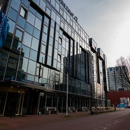 Tulip Centre
