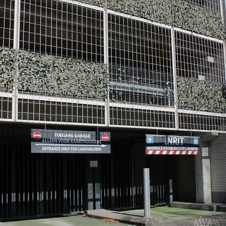 Hotel Tulip Centre Leiden