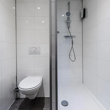 호텔 Tulip Centre 3*