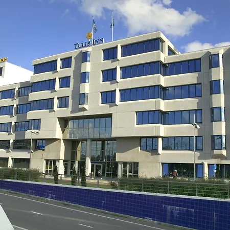 Tulip Centre Hotel 3*