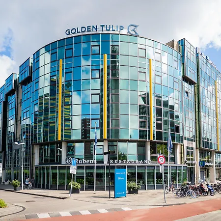 Tulip Centre