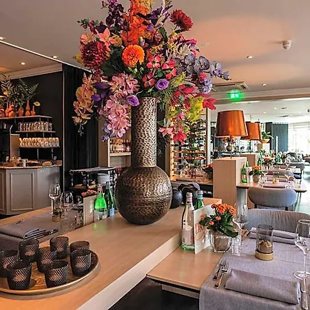 Hotel Tulip Centre Leiden