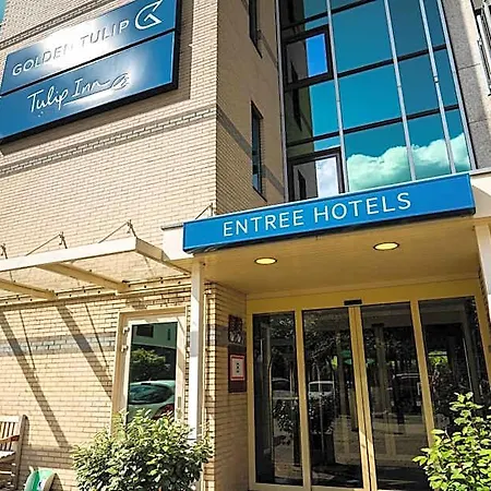 Tulip Centre