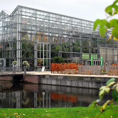 Tulip Centre
