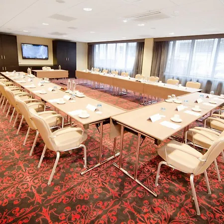 Tulip Centre 3* 레이든