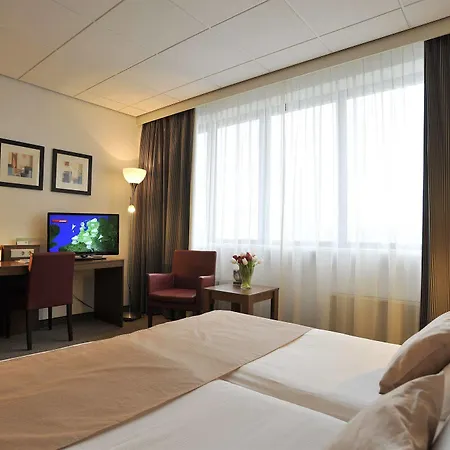 Tulip Centre Leiden