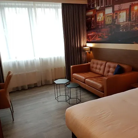 Tulip Centre Hotel Leiden