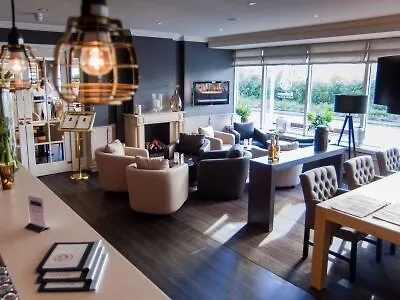 Tulip Centre Hotel Leiden