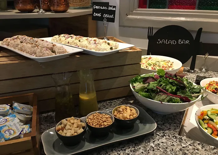 Tulip Centre 3* Leiden