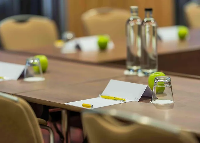 توليب إن سنتر 3*