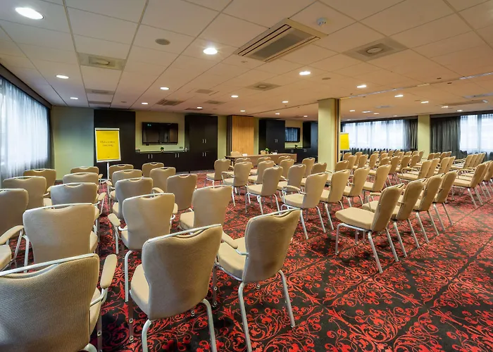 توليب إن سنتر