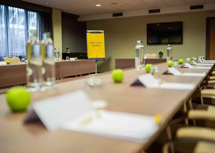 توليب إن سنتر 3*