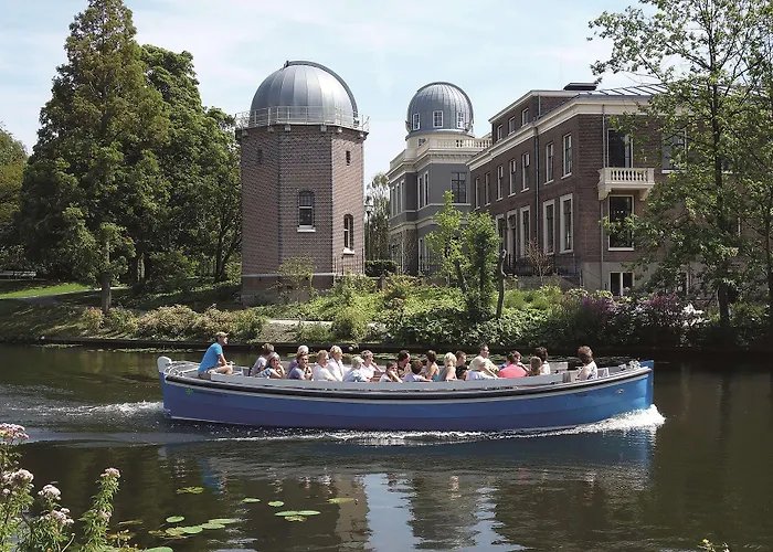 فندق توليب إن سنتر 3*