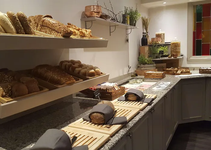 Tulip Centre 3* Leiden