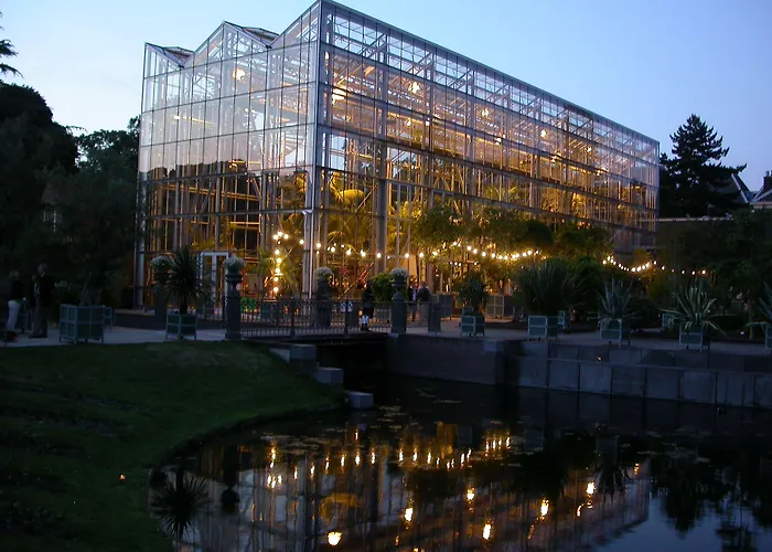 Tulip Centre Hotel 3*