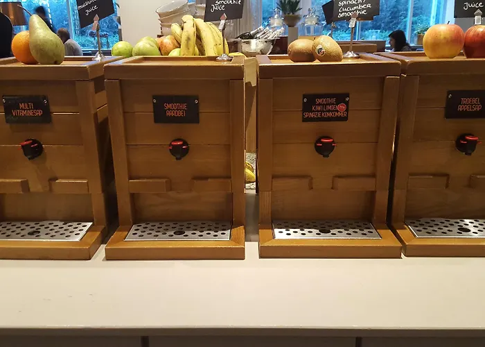 Otel Tulip Centre 3*