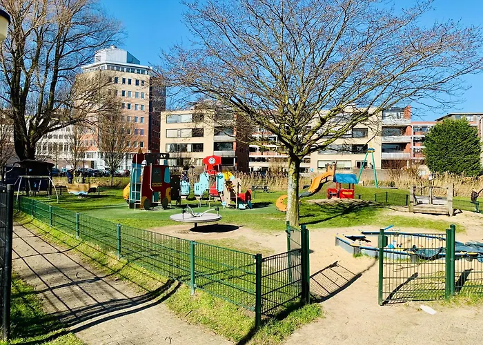 Otel Tulip Centre 3*