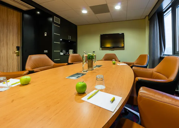 Otel Tulip Centre Leiden