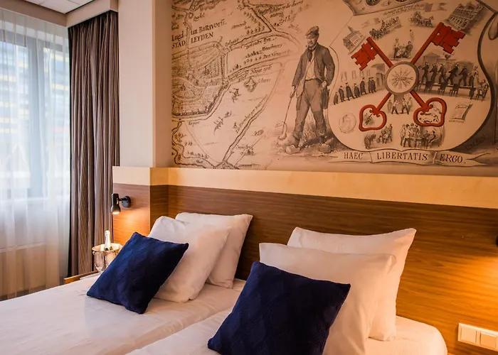 Otel Tulip Centre 3*