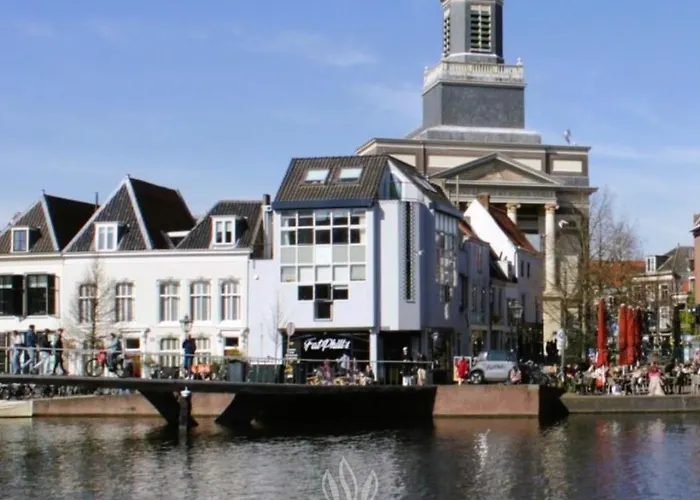 توليب إن سنتر فندق 3*