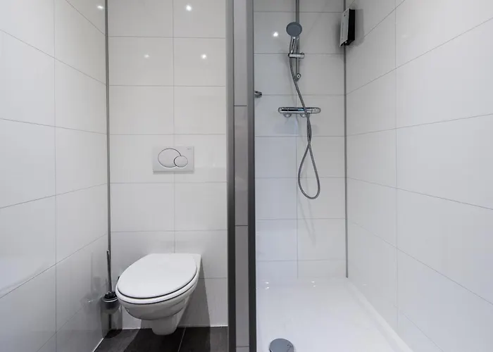 Otel Tulip Centre 3*