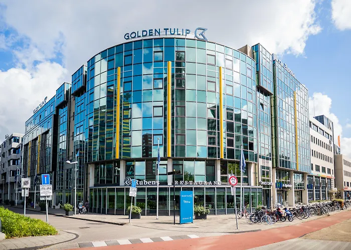 Tulip Centre