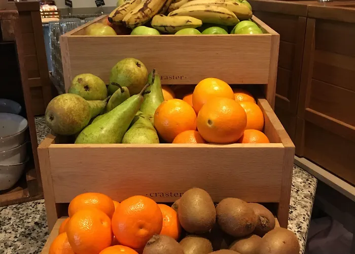 Hotel Tulip Centre Leiden