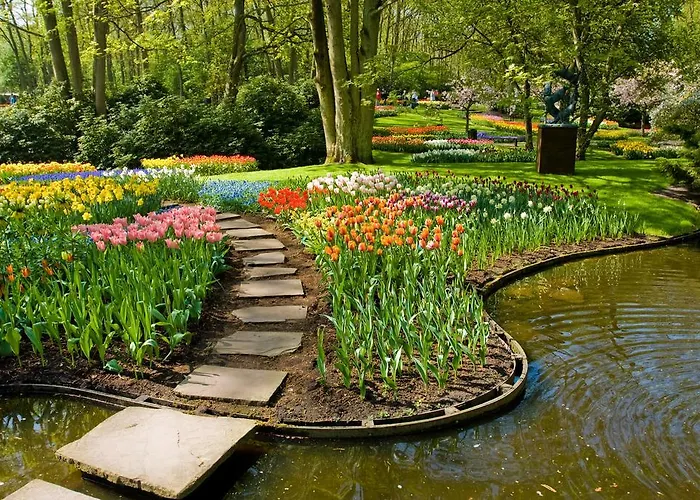 Hotel Tulip Centre 3*