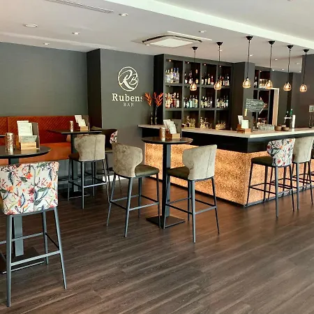 Otel Tulip Centre Leiden