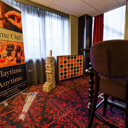 Tulip Centre Otel