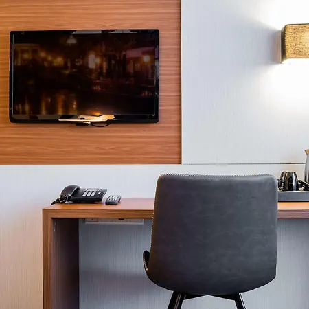 Otel Tulip Centre Leiden