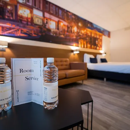 Otel Tulip Centre
