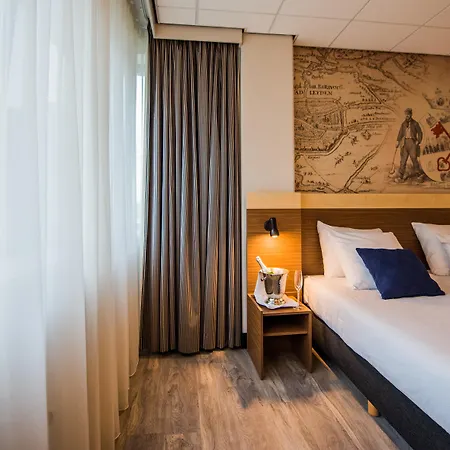 Tulip Centre Otel Leiden