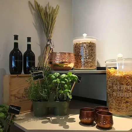 Tulip Centre Szálloda 3*